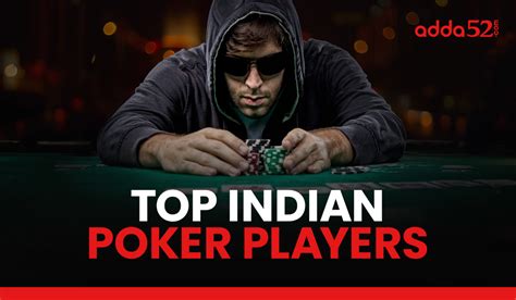 Adda Poker India