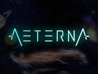 Aeterna Slot - Play Online