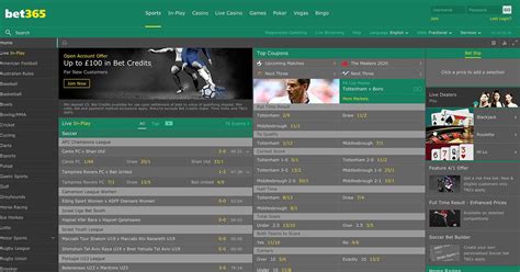 African King Bet365