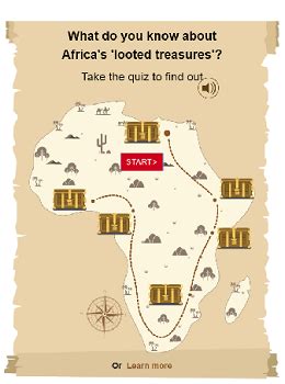 African Treasure Review 2024