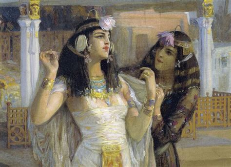 Age Of Cleopatra Brabet