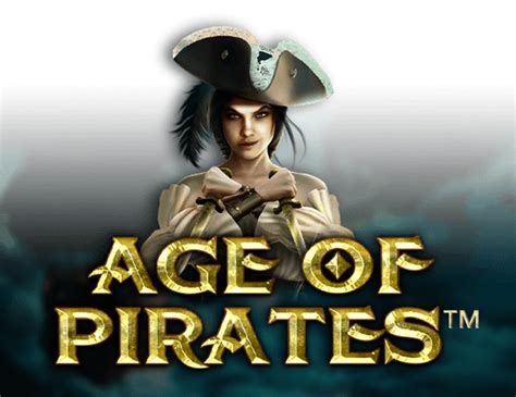 Age Of Pirates Expanded Edition Netbet