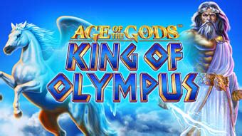 Age Of The Gods Betano