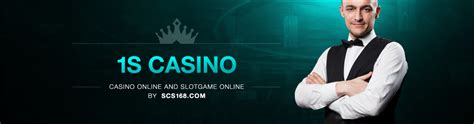 Agen 1s Casino