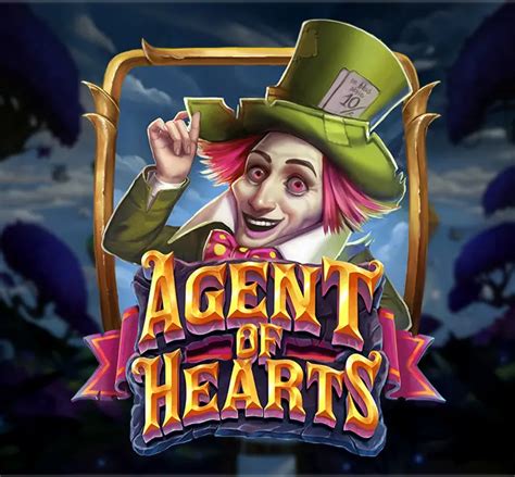 Agent Of Hearts Brabet