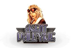 Agent Valkyrie Brabet