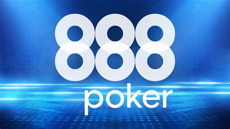 Agente De Tomek 888 Poker