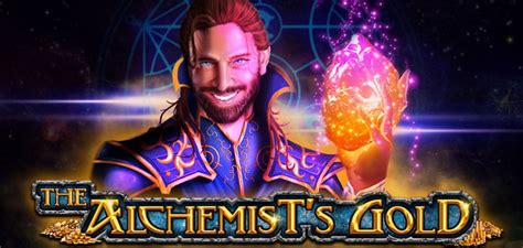 Alchemist S Gold Netbet