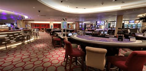 Alea Casino Poker Nottingham