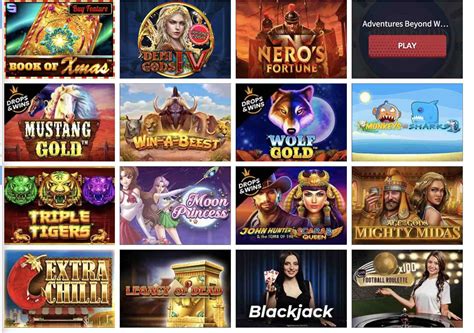 All You Bet Casino Review