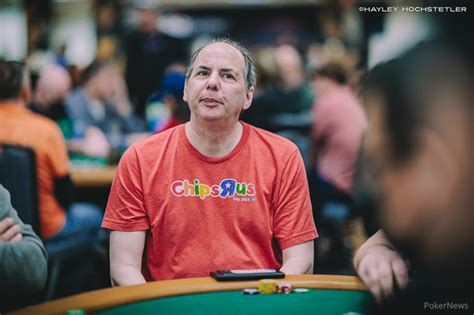 Allen Kessler Pokerpages