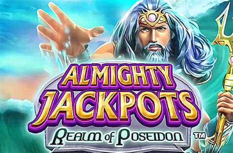 Almighty Jackpots Realm Of Poseidon Betsson