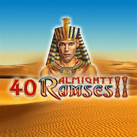 Almighty Ramses Ii Bodog