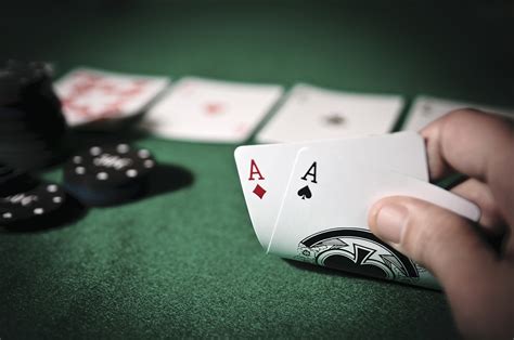 Alta Baixa Declarar Poker