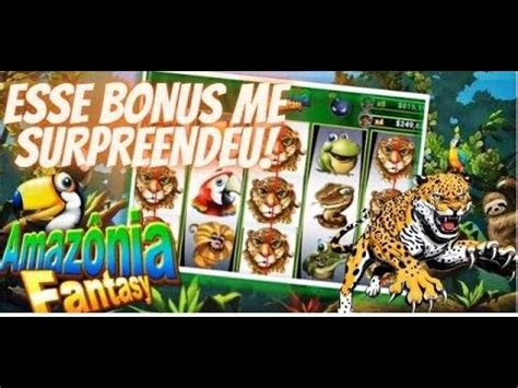 Amazonia Fantasy Pokerstars