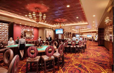 Ameristar Casino Indiana Promocoes