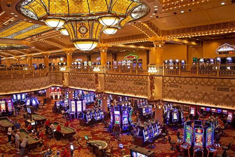 Ameristar Casino Kansas City Mo Comentarios