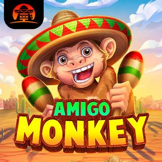 Amigo Monkey Parimatch