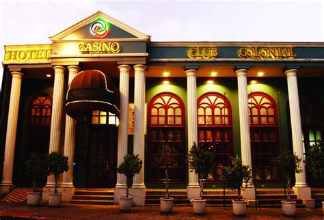 Amon Casino Costa Rica