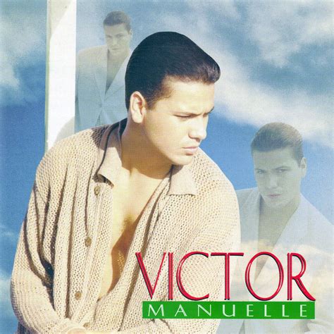 Amor De Casino Victor Manuelle