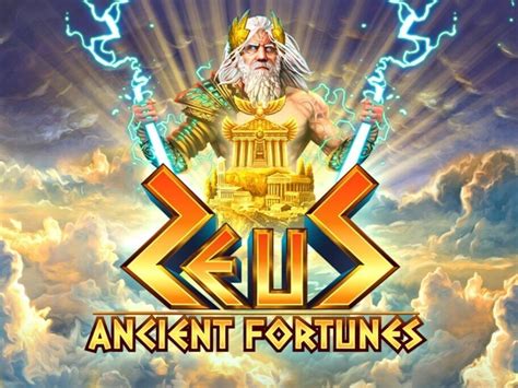 Ancient Fortunes Zeus Netbet