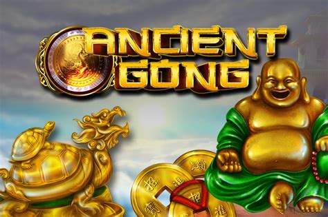 Ancient Gong Bet365