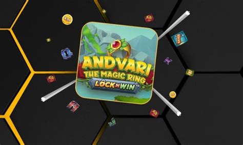 Andvari The Magic Ring Bwin