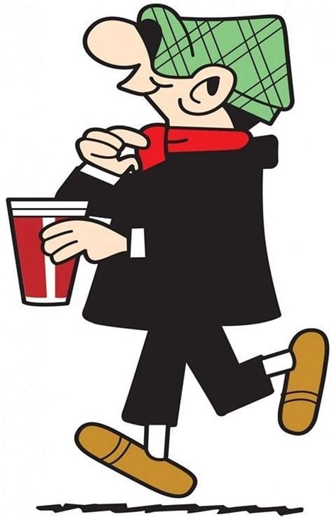 Andy Capp Betfair