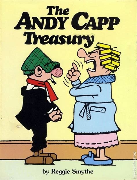 Andy Capp Betsul