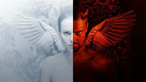 Angels Vs Demons Bodog