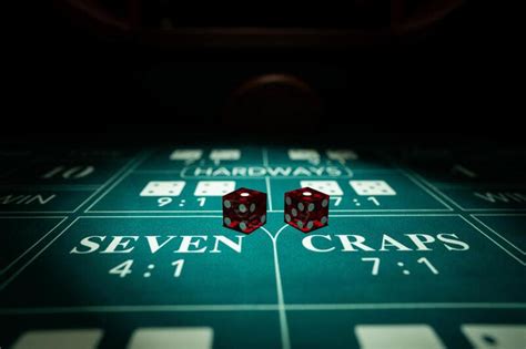 Ao Vivo Craps Casino Online