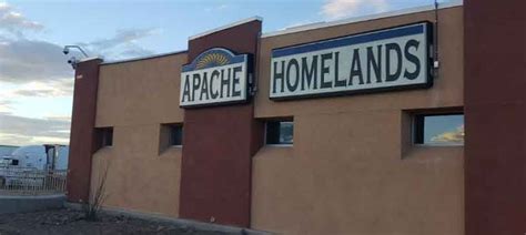 Apache Patrias Casino Deming Nm