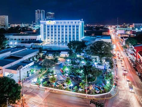 Apo Vista Davao Casino