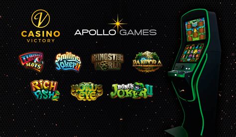 Apollo Games Casino Venezuela