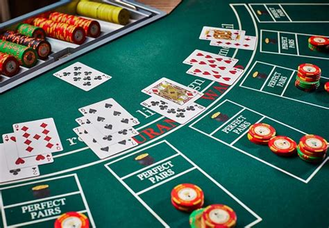 Aposta Gratis Casinos Do Blackjack