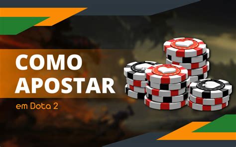 Apostas Em Dota Duque De Caxias