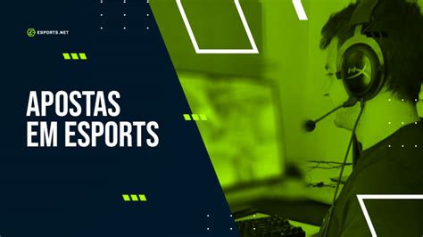 Apostas Em Esports Caruaru