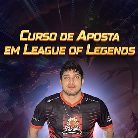 Apostas Em League Of Legends Goiania