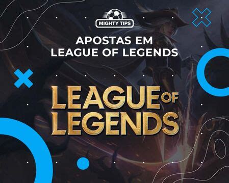 Apostas Em League Of Legends Praia Grande