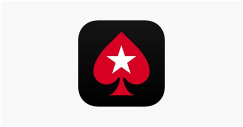 App Pokerstars Para A Superficie