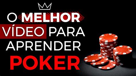 Aprender A Jogar Poker Texas Hold Em