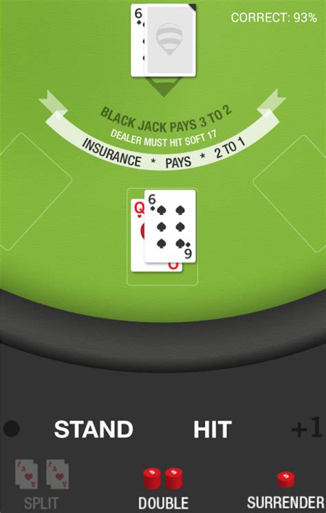 Aprender Blackjack Pro App