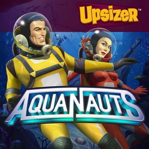 Aquanauts 888 Casino