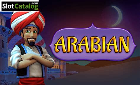 Arabian Bingo Parimatch