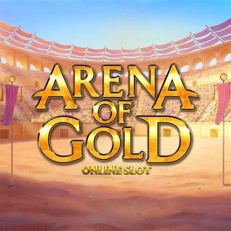 Arena Of Gold Bwin