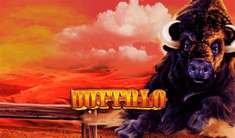 Aristocrata Buffalo Slot Online Gratis