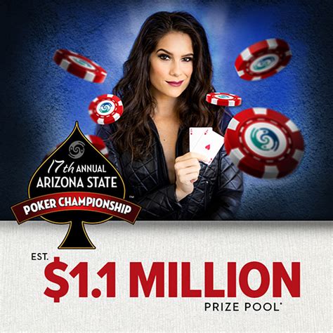 Arizona Poker Campeonato Estadual 2024