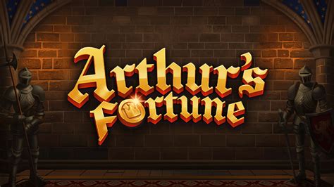 Arthur S Fortune Slot Gratis