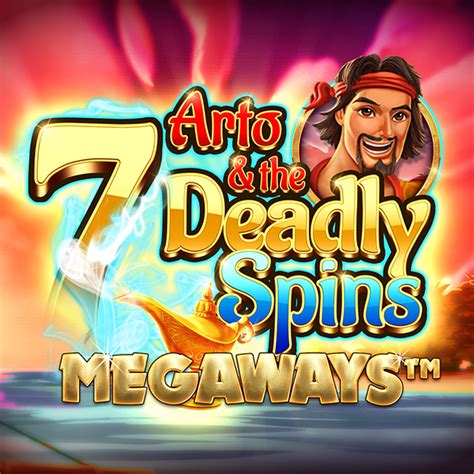 Arto The 7 Deadly Spins Bwin