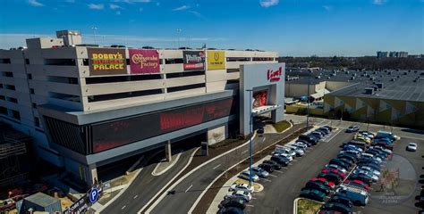 Arundel Mills Cassino Restaurante